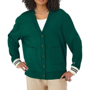 Champion Collegiate Cardigan